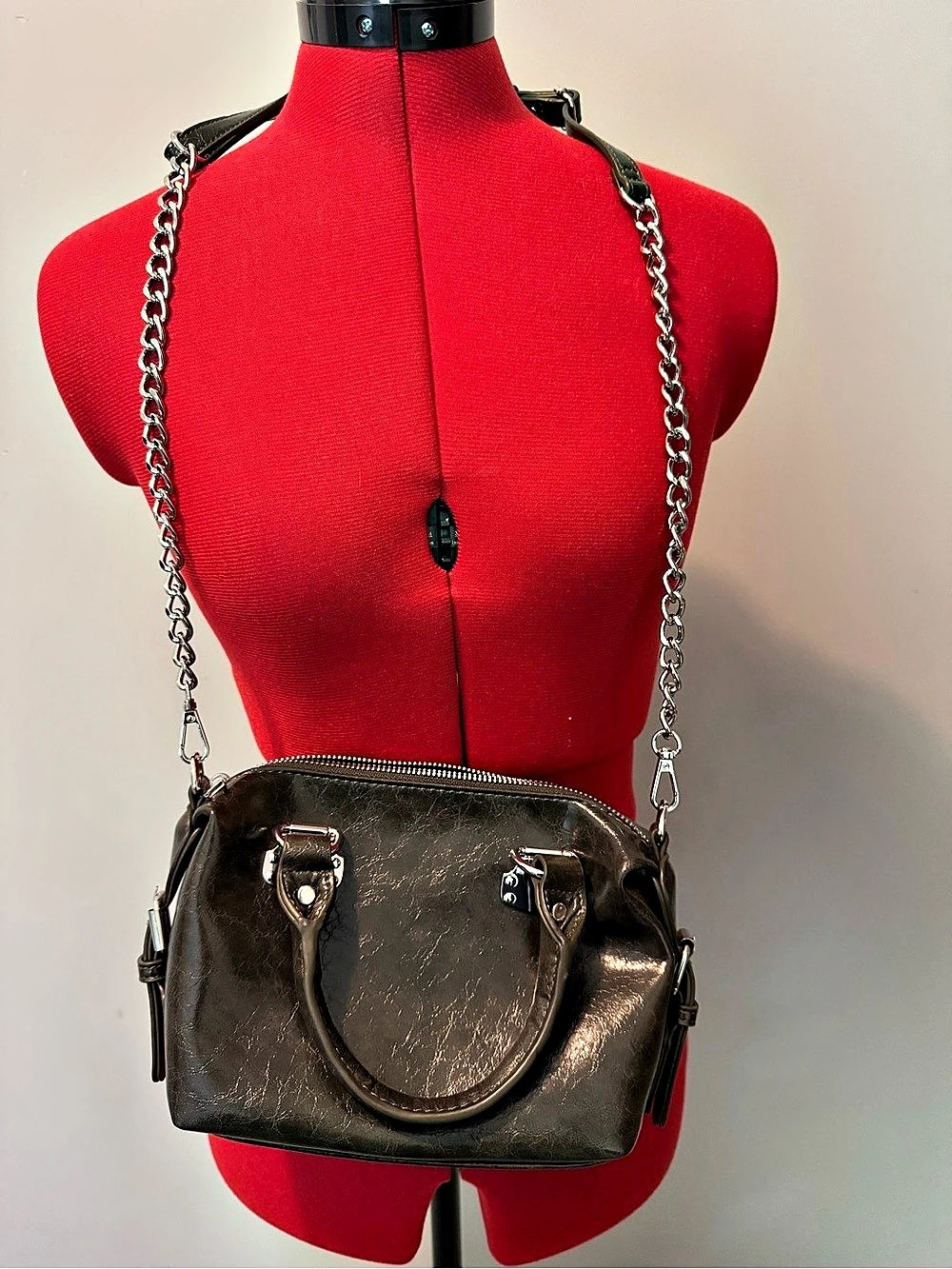 Urban Outfitters Mini Satchel